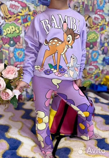 Костюм для девочки