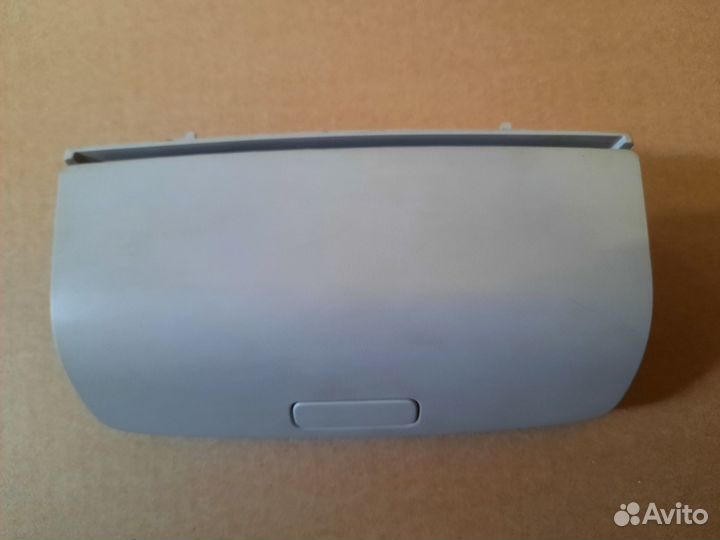 Торпеда салон в разборе VW Passat B6