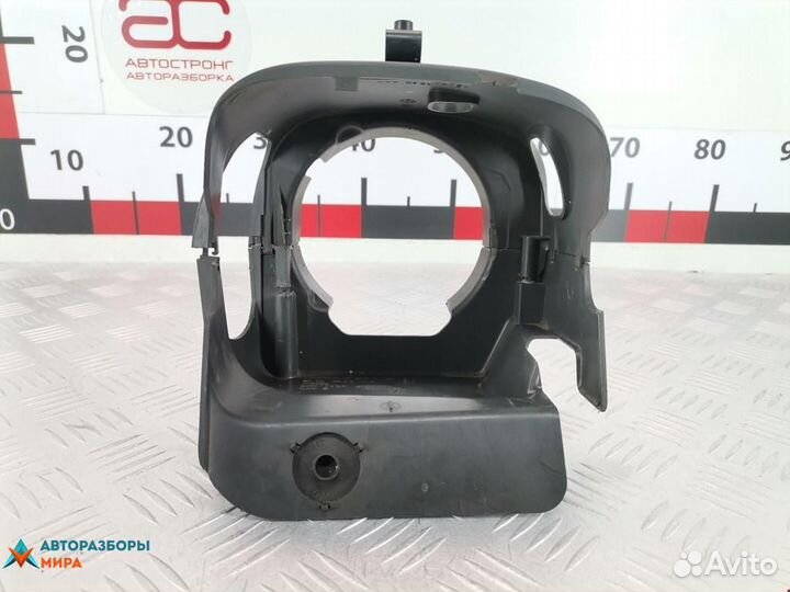 Кожух рулевой колонки Ford Expedition 2 2006