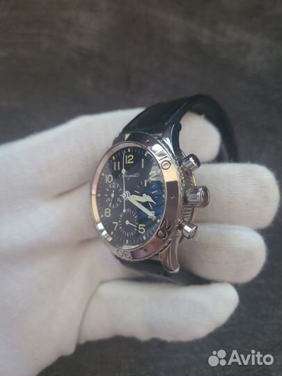 Breguet Type XX Aeronavale ref. 3800