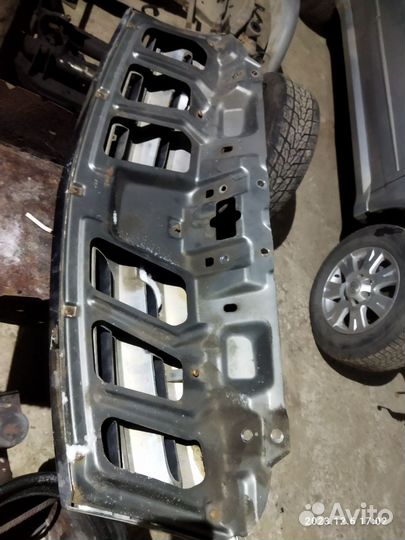 Great wall hover решотка h5, h3, h3 neo, h2