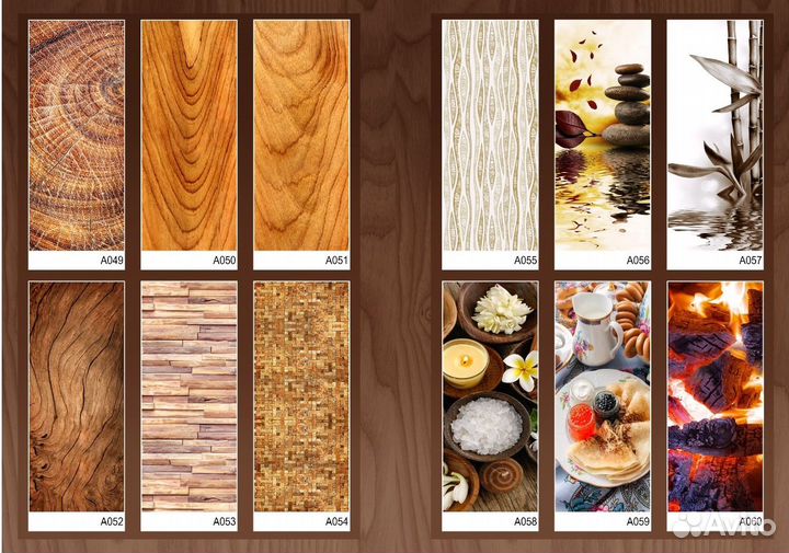 Дверь для сауны стеклянная