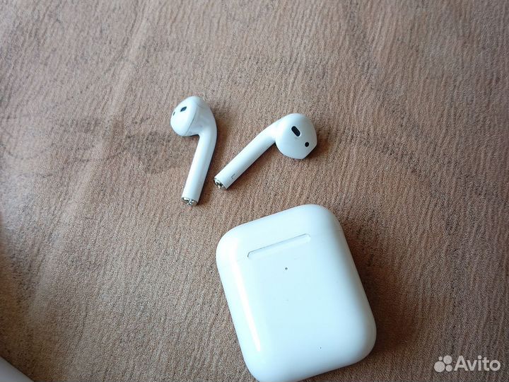 Наушники airpods pro 2 (копия)