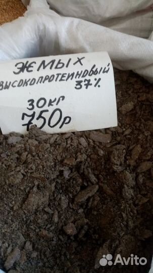 Корма для животных