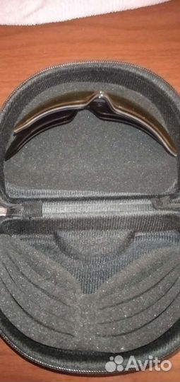 Солнцезащитные очки мужские бу