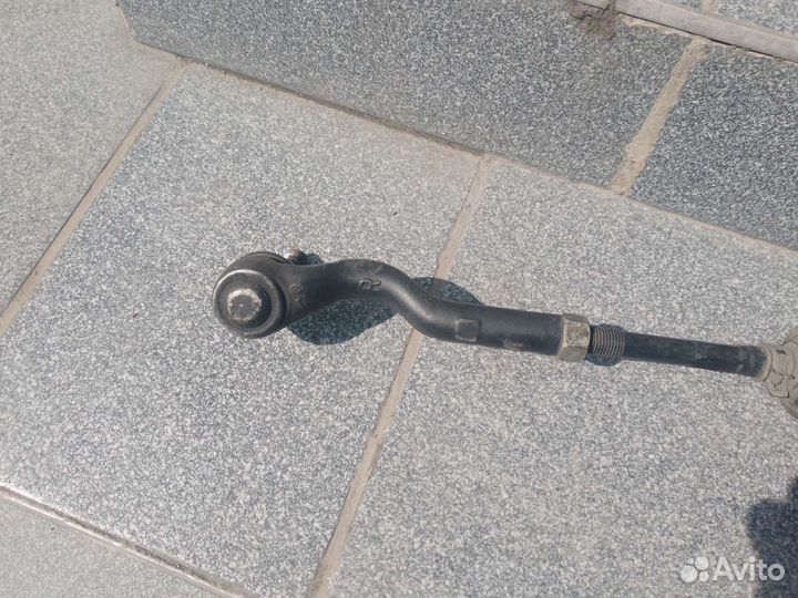 Рулевая рейка Mercedes-Benz W210