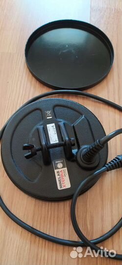 Катушка Minelab 6