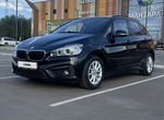 BMW 2 серия Active Tourer 1.5 AT, 2017, 77 900 км
