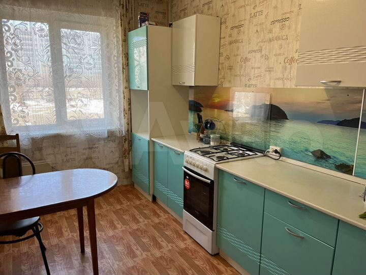 3-к. квартира, 66,3 м², 2/10 эт.