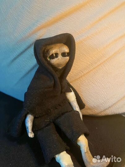 Духи - помощники - Индивидуальный заказ