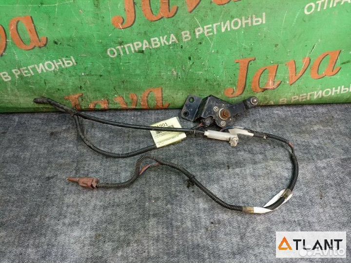 Датчик контроля высоты nissan elgrand