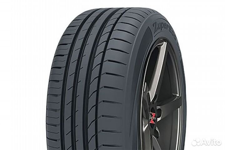 Goodride ZuperEco Z-107 205/55 R16 91V