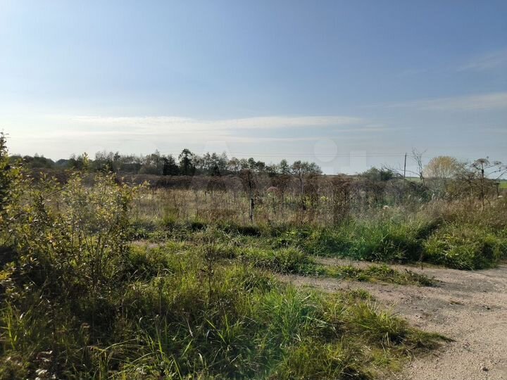 Участок 144,94 га (СНТ, ДНП)