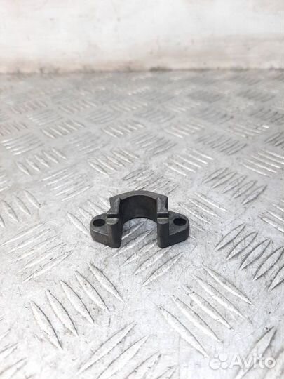 Скоба крепления форсунки Bmw X5 внедорожник 5 дв