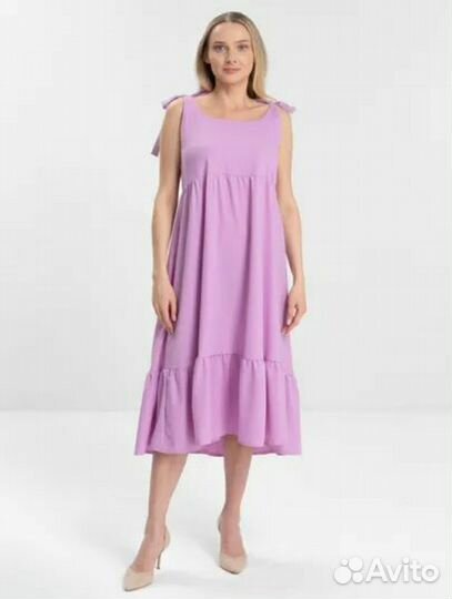 Летний сарафан новый