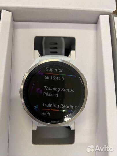 Garmin Forerunner 965 Санкт-Петербург