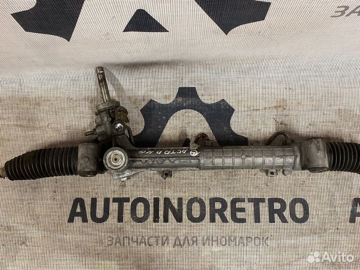 Рулевая рейка Opel Astra 93179548