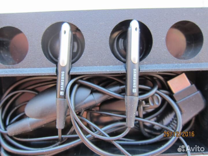 Беспроводные наушники walker WTS-17