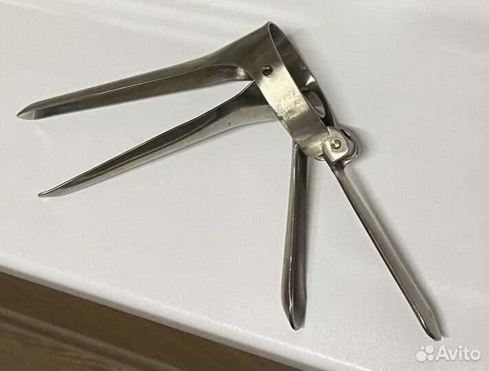 Влагищное зеркало для овец коз