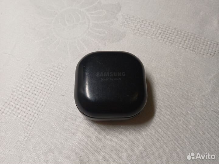 Samsung galaxy buds pro кейс