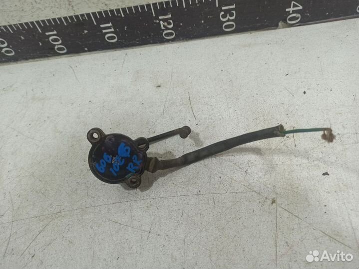 Датчик уровня подвески