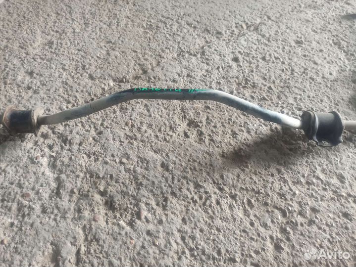 Стабилизатор передний Chevrolet Lacetti