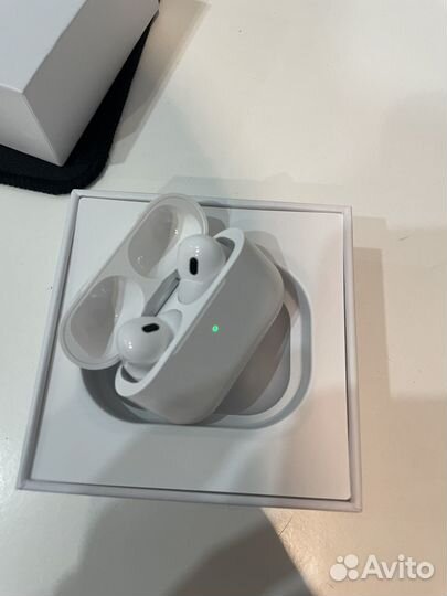 Наушники беспроводные PRO 2 deluxe