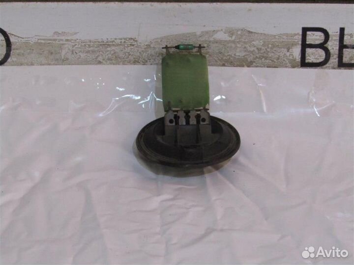 Резистор отопителя Vw Polo CFN 2013