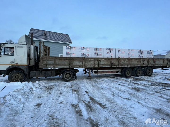 Блоки от производителя D400 250х625х400