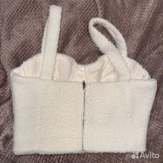 Топ женский