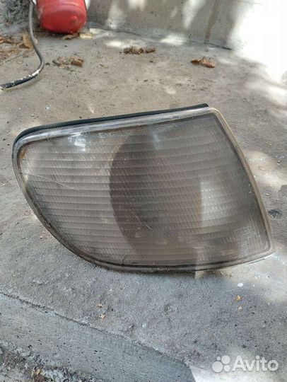 Поворотники Ауди а6 c4