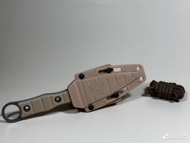 Нож тактичсекий Шип