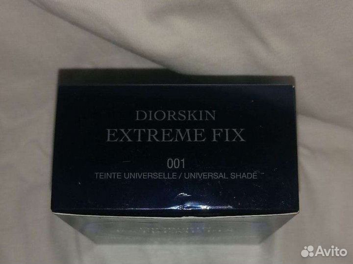 Пудра christian dior Винтаж Франция Оригинал