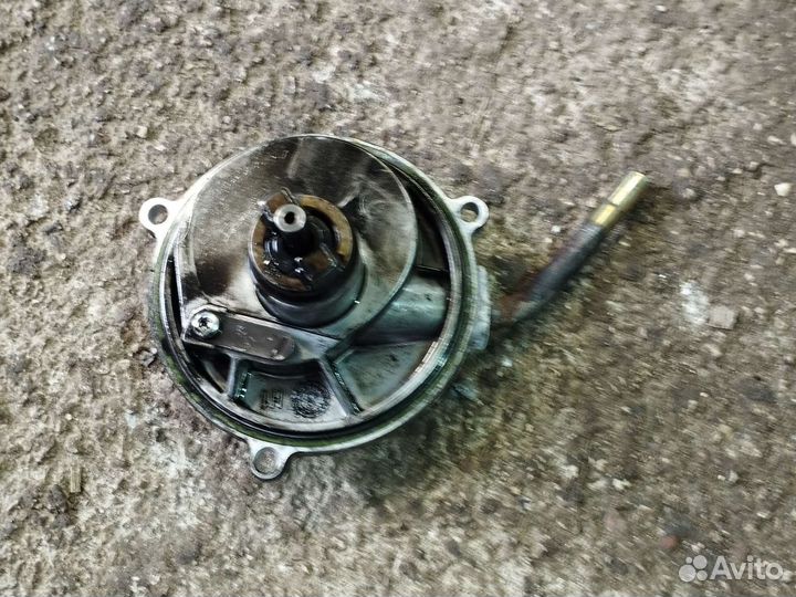 Вакуумный насос mercedes w414 w168 CDI