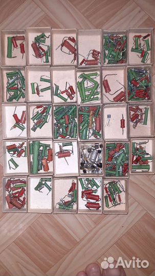 Электроника