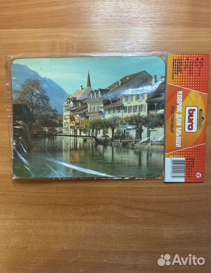 Коврик для мышки Buro