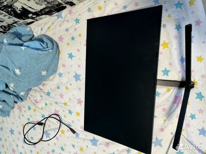 Монитор xiaomi mi 1c 23.8