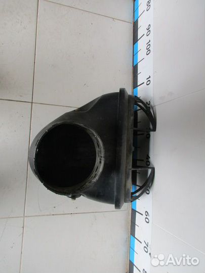 Патрубок воздушного фильтра DAF XF 106