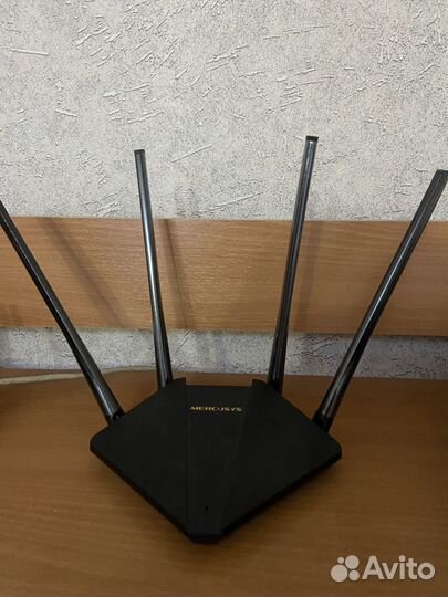 Wifi роутер