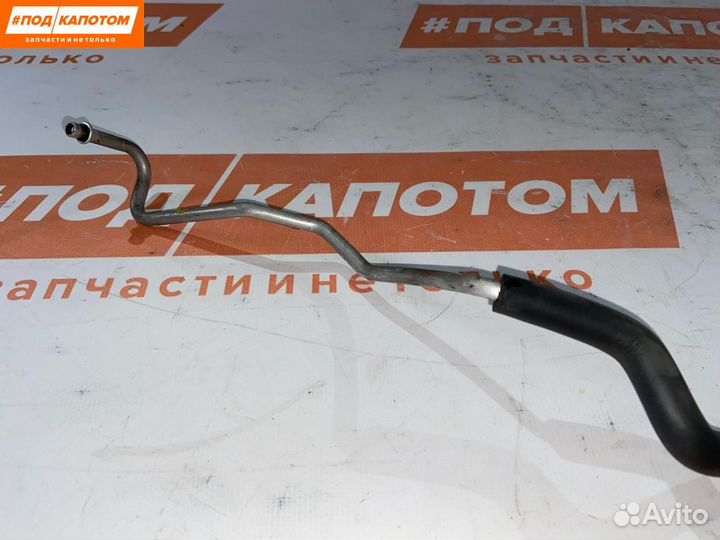 Трубка кондиционера Mitsubishi Outlander 2 2006