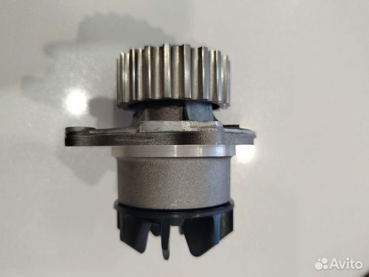 Водяной насос 21116 Гранта (Калина) 8 кл