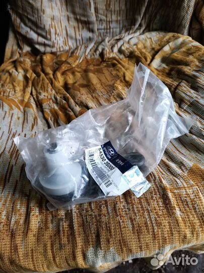 Шаровая опора hyundai ix 35 2013