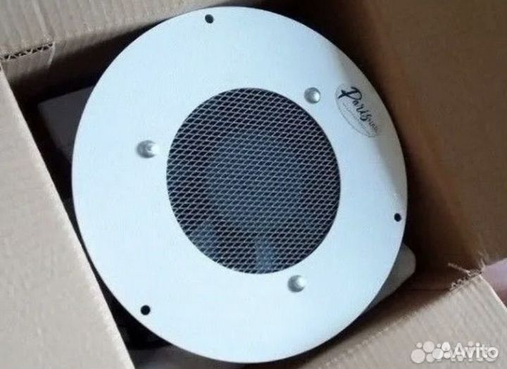 Вытяжка для маникюра