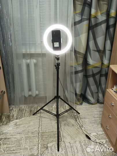 Свет для съемки