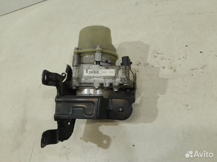 Насос гидроусилителя Renault Kaptur 2016