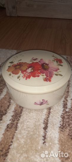 Шкатулка СССР