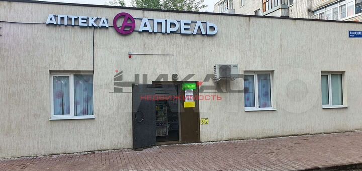 Продам здание, 70.6 м²