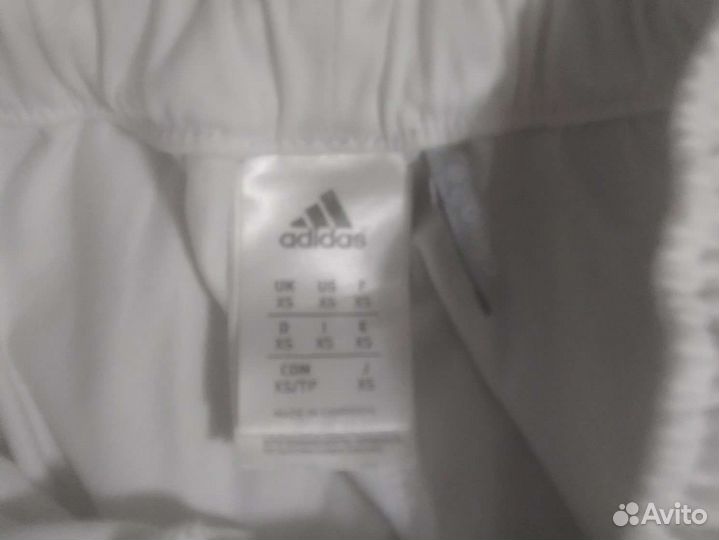 Шорты adidas мужские
