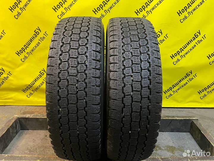 Bridgestone Blizzak W965 195/70 R15C 115N