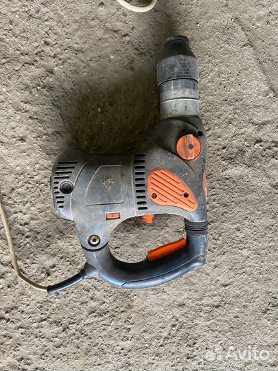 Инструменты на запчасти